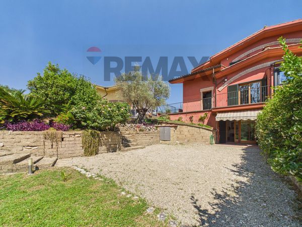 Villa o villino Le Rughe, Formello, RM Vendita - Foto 2