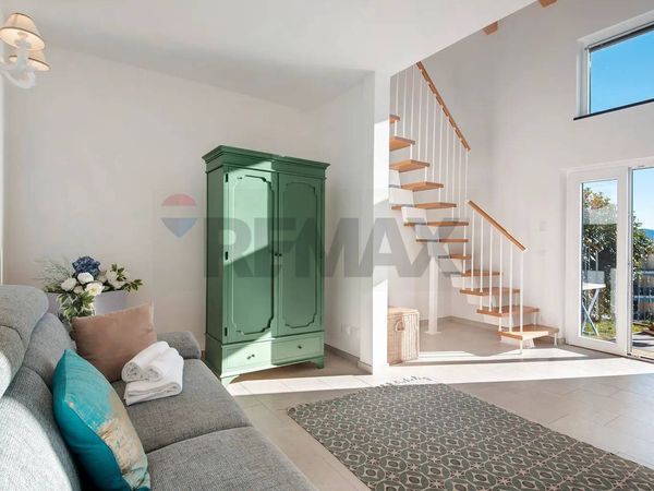 Appartamento Bogliasco, GE Affitto - Foto 3
