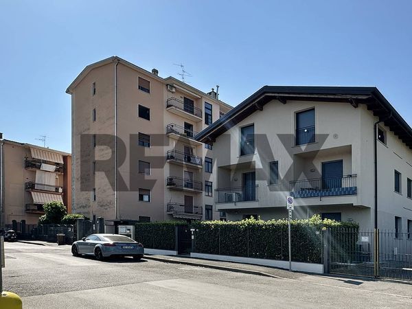 Appartamento Villasanta, MB Vendita - Foto 2