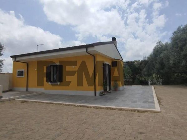Villa o villino Canicattini Bagni, SR Vendita - Foto 2