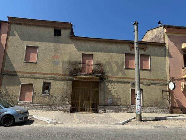 Casa Semindipendente Carinola, CE Vendita - Foto 4