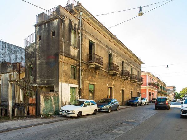 Casa Indipendente Riposto, CT Vendita - Foto 2
