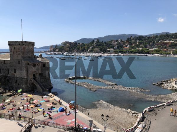 Attico/Mansarda Rapallo, GE Vendita - Foto 2
