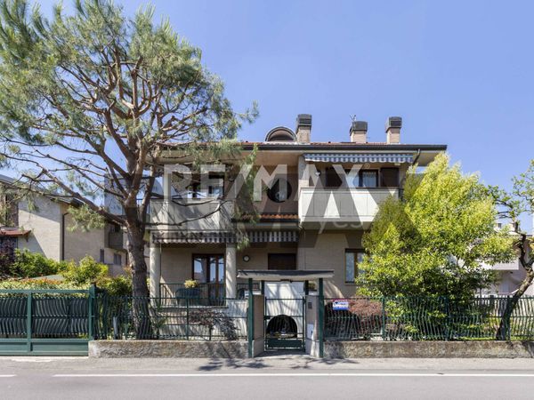 Villetta bifamiliare Palazzolo Milanese, Paderno Dugnano, MI Vendita