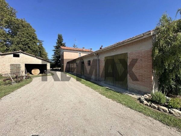 Casa Indipendente San Pietro in Vincoli, Ravenna, RA Vendita - Foto 2