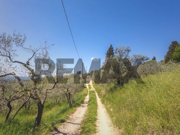 Terreno Osteria Nuova, Bagno a Ripoli, FI Vendita