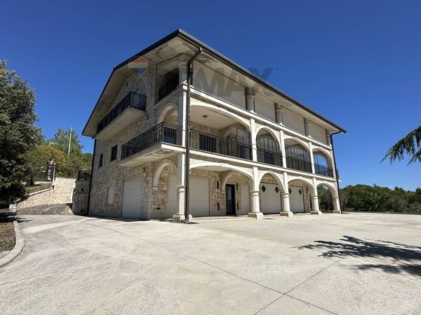 Villa o villino Colli a Volturno, IS Vendita