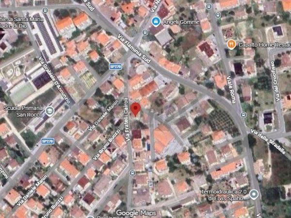 Appartamento Centro, Gualdo Tadino, PG Vendita - Foto 4