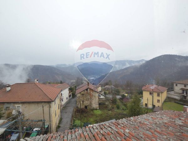 Casa Semindipendente Montefreddo, Mallare, SV Vendita - Foto 2