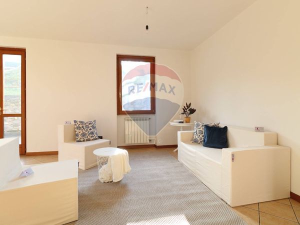Villa a schiera Provaglio d'Iseo, BS Vendita - Foto 3