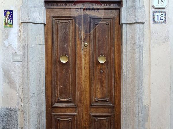 Casa Semindipendente Pettorano sul Gizio, AQ Vendita