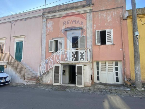 Casa Indipendente San Cassiano, LE Vendita - Foto 3