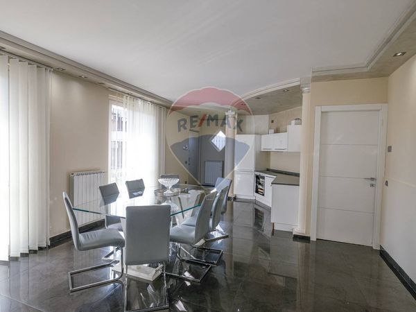 Porzione di villa Osio Sopra, BG Vendita - Foto 4