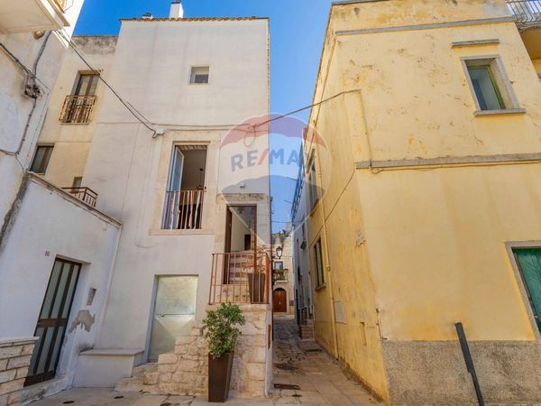 Casa Indipendente Turi, BA Vendita