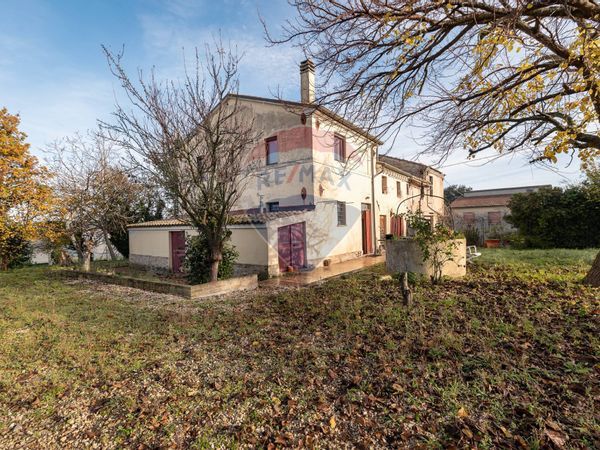 Cascina/Casale Montemarciano, AN Vendita - Foto 2