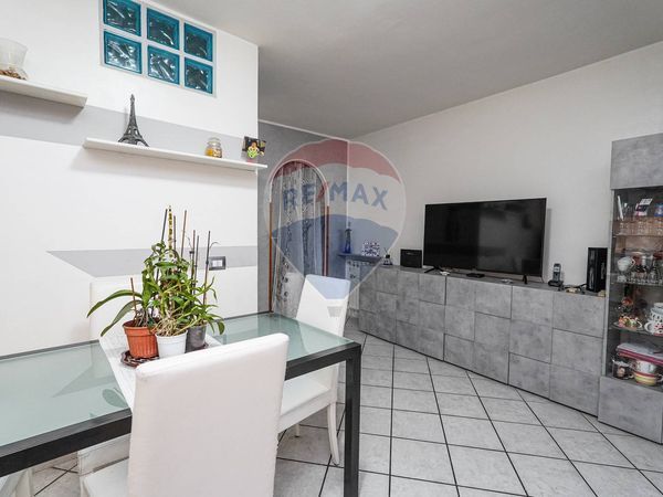 Appartamento Brembate, BG Vendita - Foto 3