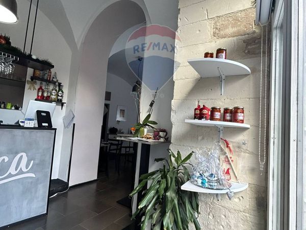 Ristorante Centro, Ragusa, RG Affitto - Foto 2