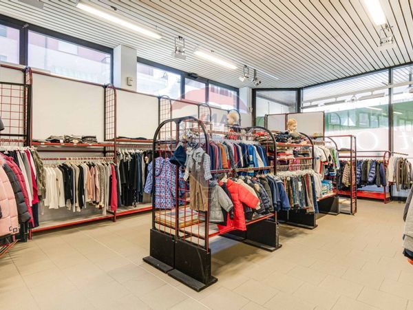 Locale Commerciale Besozzo, VA Affitto - Foto 2