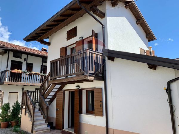 Casa Semindipendente VellaiVignui, Feltre, BL Vendita - Foto 3