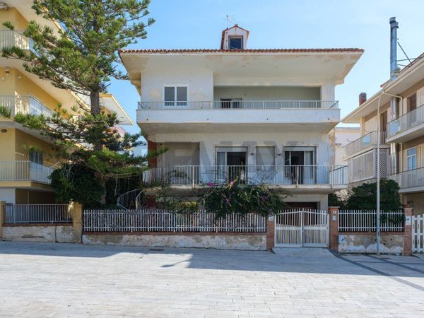 Villa singola Marina di Ragusa, Ragusa, RG Vendita - Foto 4