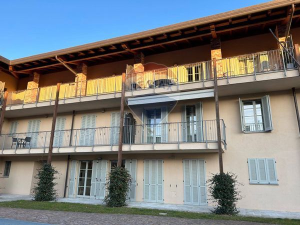 Appartamento Bogogno, NO Vendita