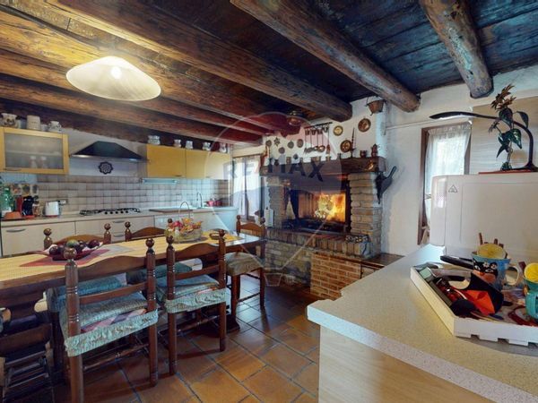 Casa Indipendente Riese Pio X, TV Vendita - Foto 3