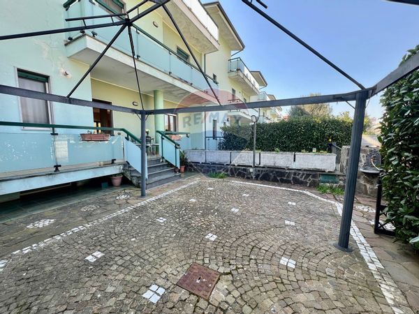 Villa a schiera Centro, Caserta, CE Vendita - Foto 4