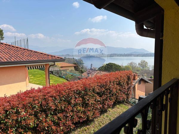 Appartamento Eupilio, CO Vendita - Foto 2