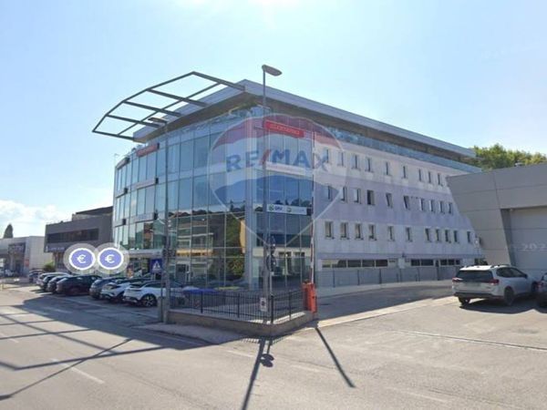 Ufficio Zona Settevalli - P.pietra, Perugia, PG Vendita - Foto 4