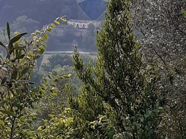 Cascina/Casale Ponte Rio, Perugia, PG Vendita