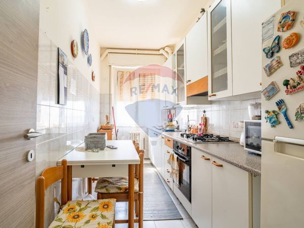 Appartamento Santa Maria Rossa, Garbagnate Milanese, MI Vendita - Foto 2