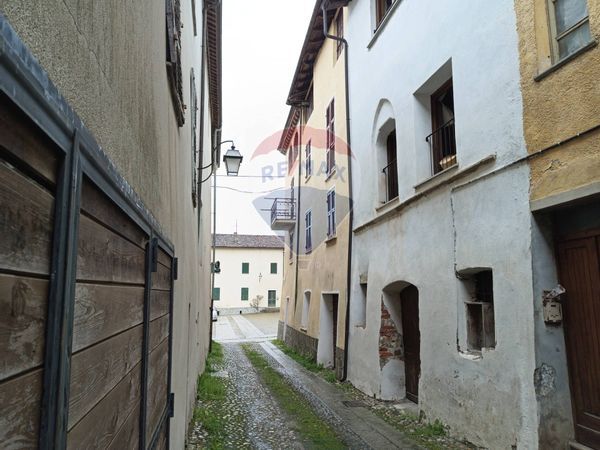 Casa Semindipendente Priero, CN Vendita - Foto 3