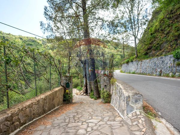 Villa singola Mandanici, ME Vendita - Foto 2