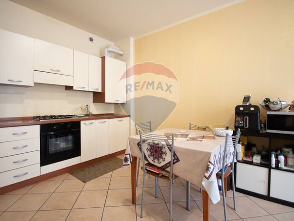 Appartamento Montichiari, BS Vendita - Foto 4