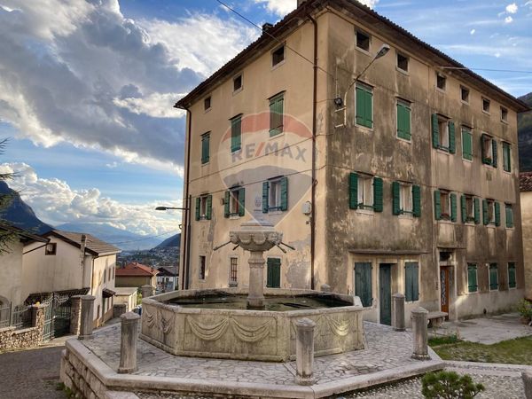 Appartamento Castello Lavazzo, Longarone, BL Vendita - Foto 2