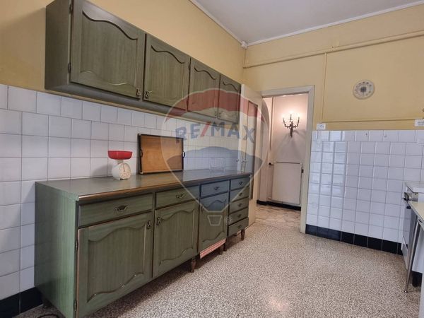 Appartamento Sestri Levante, GE Vendita