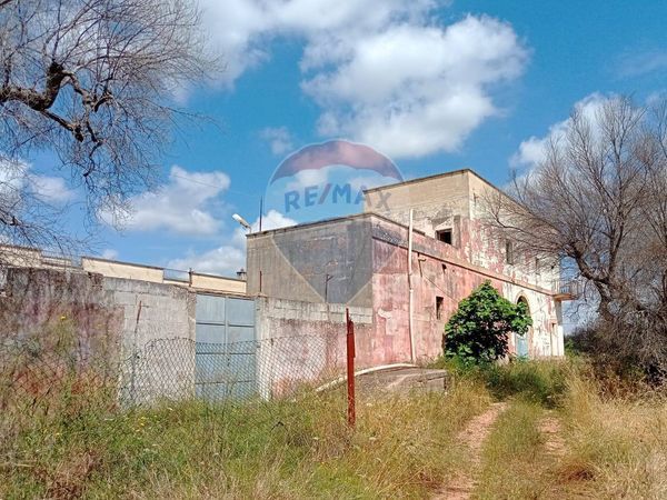 Cascina/Casale Porto Cesareo, LE Vendita - Foto 2