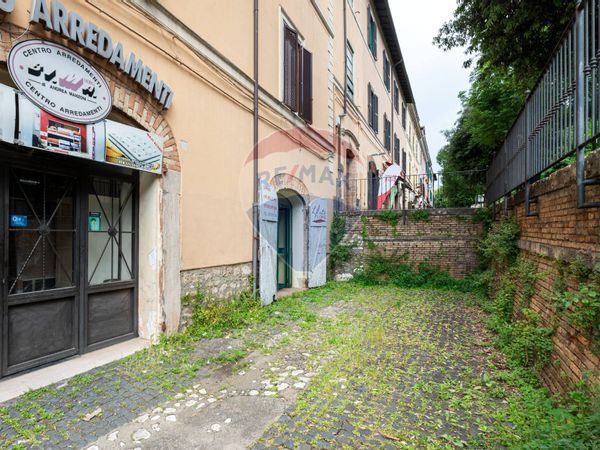 Locale Commerciale Monterotondo Paese, Monterotondo, RM Affitto - Foto 2