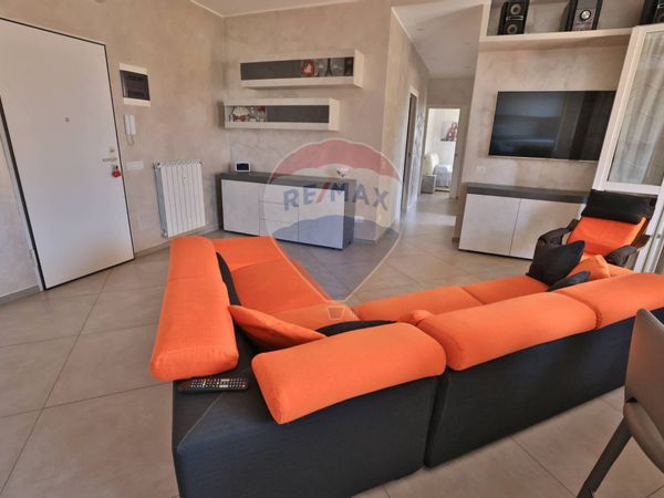 Appartamento Bollate, MI Vendita - Foto 3