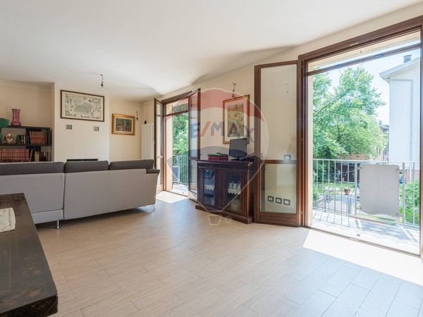 Appartamento Lesignana, Modena, MO Vendita