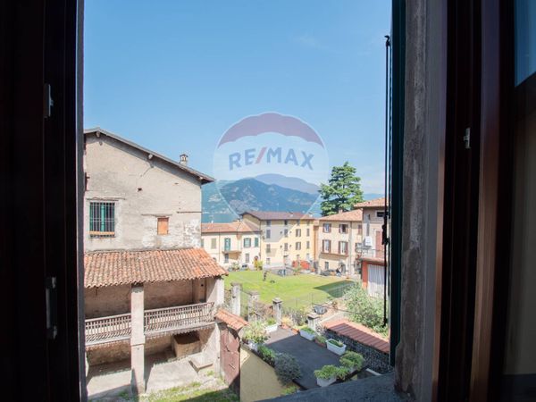 Appartamento Sale Marasino, BS Vendita - Foto 2