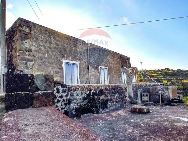 Altro Pantelleria, TP Vendita