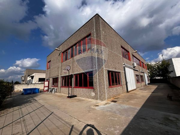 Laboratorio Fornovo San Giovanni, BG Affitto