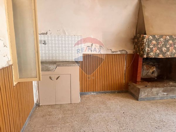 Casa Semindipendente San Martino al Cimino, Viterbo, VT Vendita - Foto 4