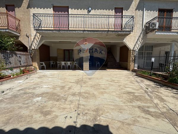 Villa a schiera Santa Flavia, PA Affitto - Foto 2