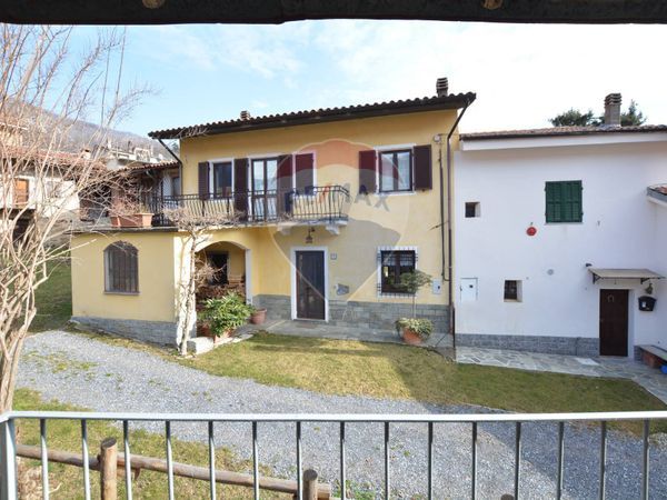 Porzione di casa Garessio, CN Vendita - Foto 4
