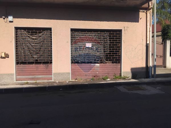 Locale Commerciale Santa Venerina, CT Affitto - Foto 4