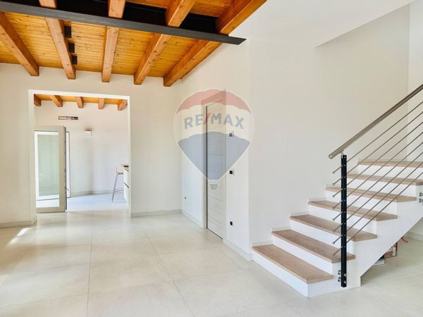 Villa singola Chiesanuova, Padova, PD Vendita - Foto 4