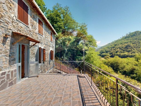 Appartamento Ponte Santa Margherita, Carro, SP Vendita - Foto 2