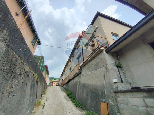 Capannone Industriale Fiorano al Serio, BG Vendita - Foto 2